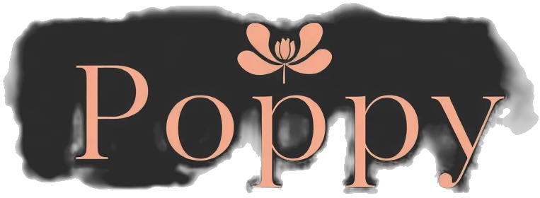 Logo Poppy